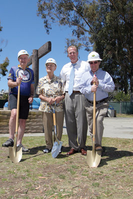 News briefs: April 15, 2010