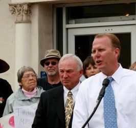 Community Calendar 4/16/09