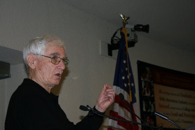 Locals lukewarm to coastal school district proposal