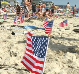 View from 52: July 1, 2010