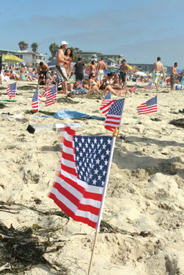 Police, lifeguards prepare for busiest weekend of year