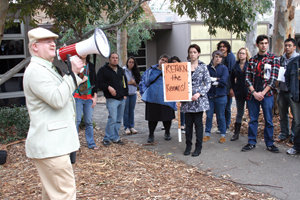 Kumeyaay, UCSD debate bones