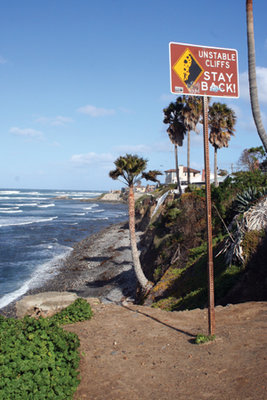 Resident proposes staircase at Calumet