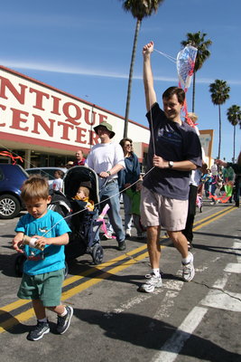 Kite Festival set to make OB skies friendlier