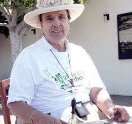 At 77, Viti brings energy, vitality to Village