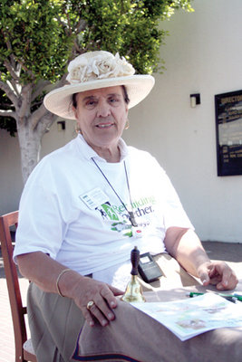 At 77, Viti brings energy, vitality to Village