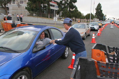 Midway’s postal facility placed on the sales block
