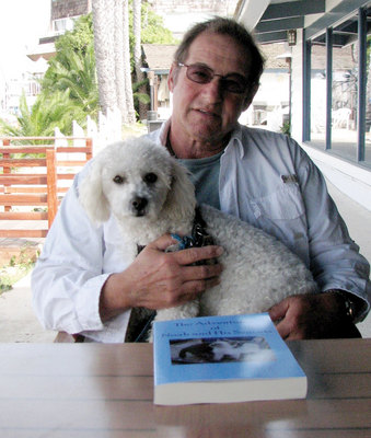 Experience a world afloat with Noah and his "seacats"