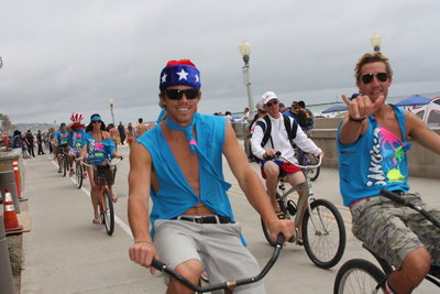 Smaller crowd, fewer incidents during July 4 weekend