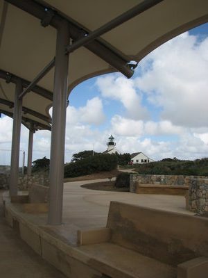 Cabrillo monument foundation fundraiser to set sail May 13