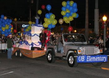 How the Grinch Stole Christmas