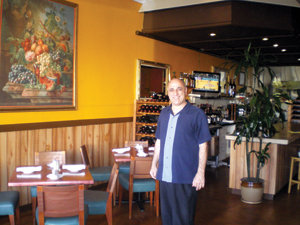 Landmark Bali Hai gets $4M overhaul