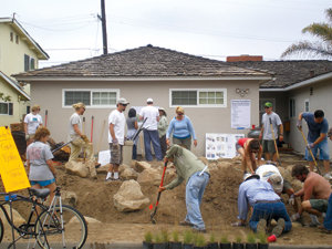 View from 52: July 1, 2010