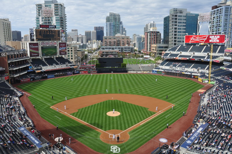 LJVMA?revamps website, addresses ‘La Jolla Day’ at Petco Park