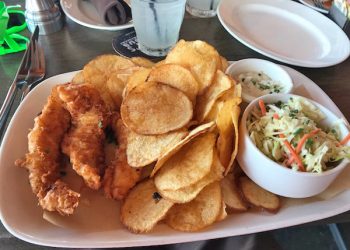 Rock Church acquires Midway strip club property