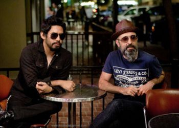 A unique sculpture sails into UCSD