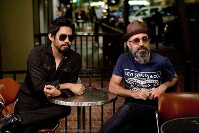 Concert series springs into City College