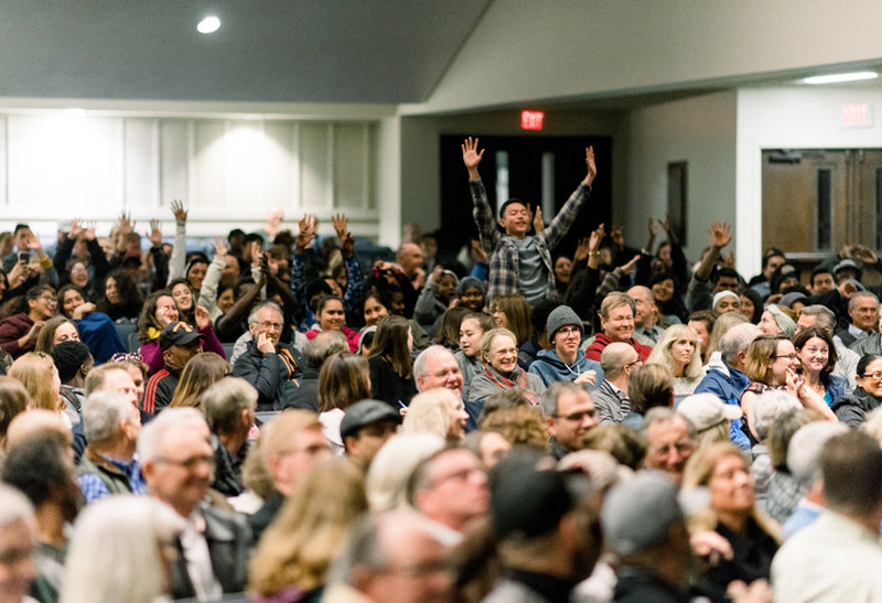 PLNU’s annual Writer’s Symposium spotlights restorative narratives