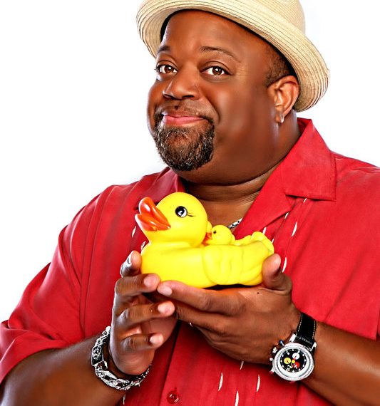 Night of riotous comedy to benefit PL Assembly