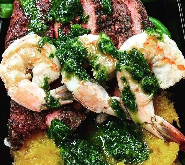 Eat healthy with new meal prepping business in La Jolla