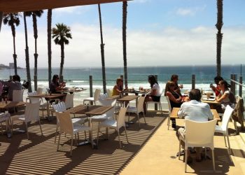 When perfume in the office becomes a smelly problem