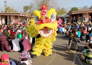 Christ Lutheran Church donates $138,000 to community nonprofits