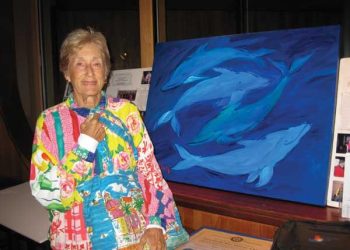 ‘Tales of the Maya Skies’