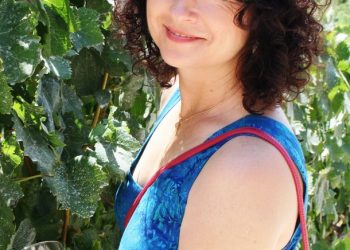 Summer fun with Bianca - an electric bike tour around Mission Beach and Pacific Beach