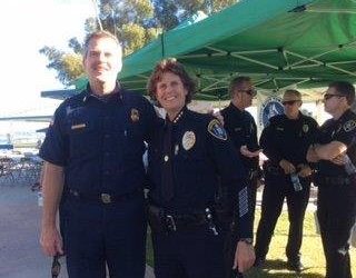 A New PATH?to Strut for Sobriety!