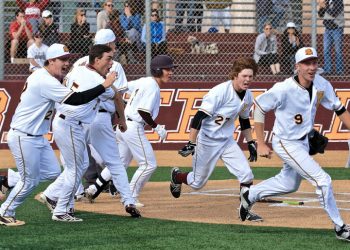 Point Loma baseball earns spot in West Regional