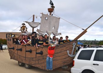 For these seniors, social networking is about the boogie boards