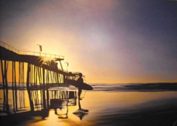 ‘Painted Desert’ exhibit puts dreams on display at PB library