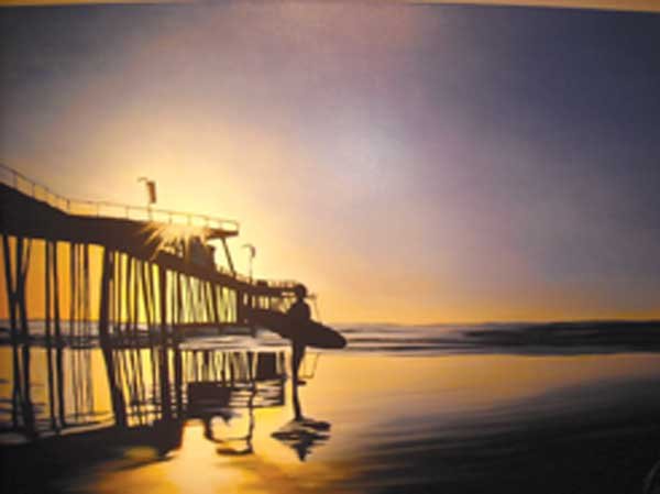 Curves in Little Italy