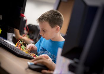 Say it five times: Ki-row-uh