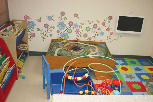 Counseling in a whole new way