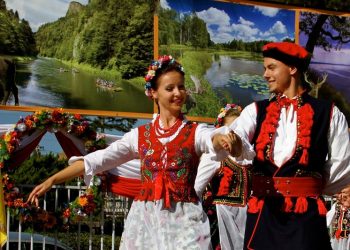 3-day fest to immerse PB in Polish culture