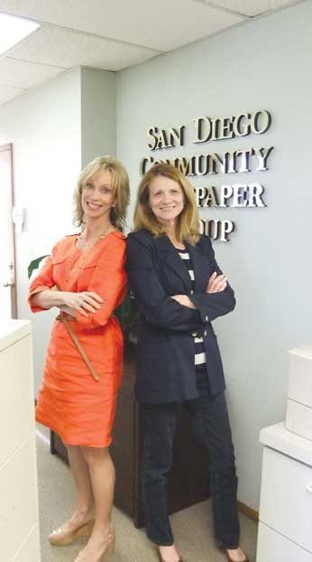 SDCNG, daily-deal site partnering to serve up discounts to readers