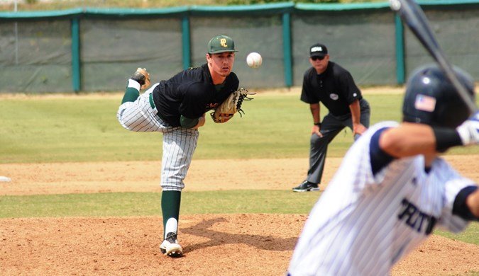 UCSD eliminates Point Loma in NCAA West Regional