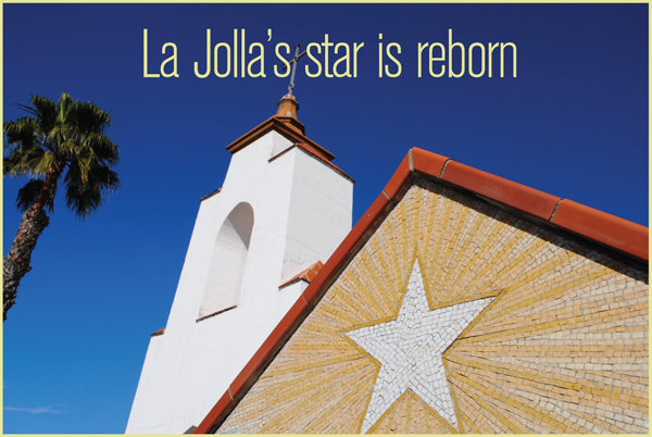La Jolla’s star is reborn