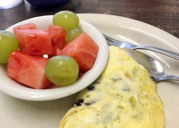 La Mesa’s most popular books in 2018