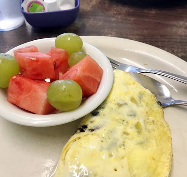 Village Kitchen serves up nostalgia and tasty omelettes