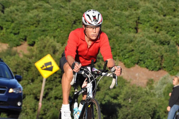 Point Loman rides to raise funds to fight Parkinson’s disease