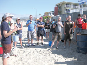 SDPD Northern Division welcomes new captain