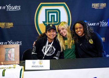 NIBBLES AND SIPS – New Thai spot in OB, Cesarina upgrades patio, The Loma Club changes hands