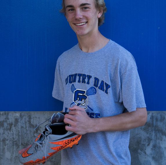 LJCD lacrosse player's travels make a world of difference