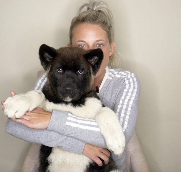 Kuma’s short time here gives many new appreciation of life