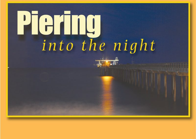 Scripps icon opens up for another season of full-moon walks