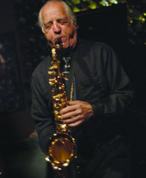 Balkanfest 2013, cover-band heaven and jazz icon Joe Marillo