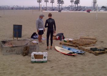 More parks, green technology ahead for San Diego