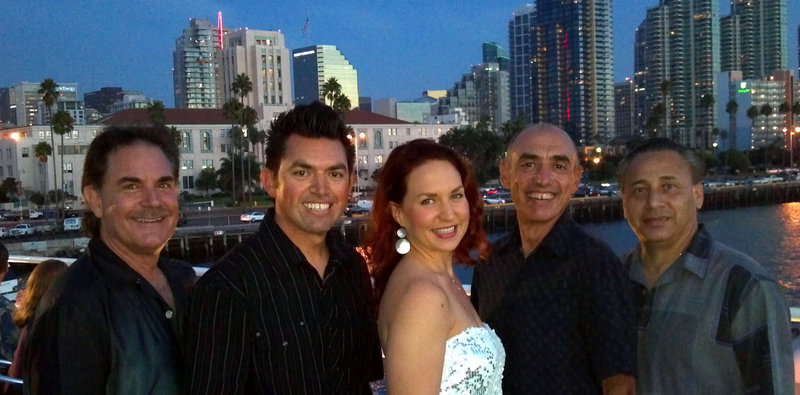 LIVE MUSIC: West of 5 to take stage May 30 at Humphreys